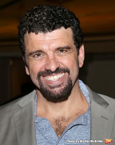 Bradley Dean Photo
