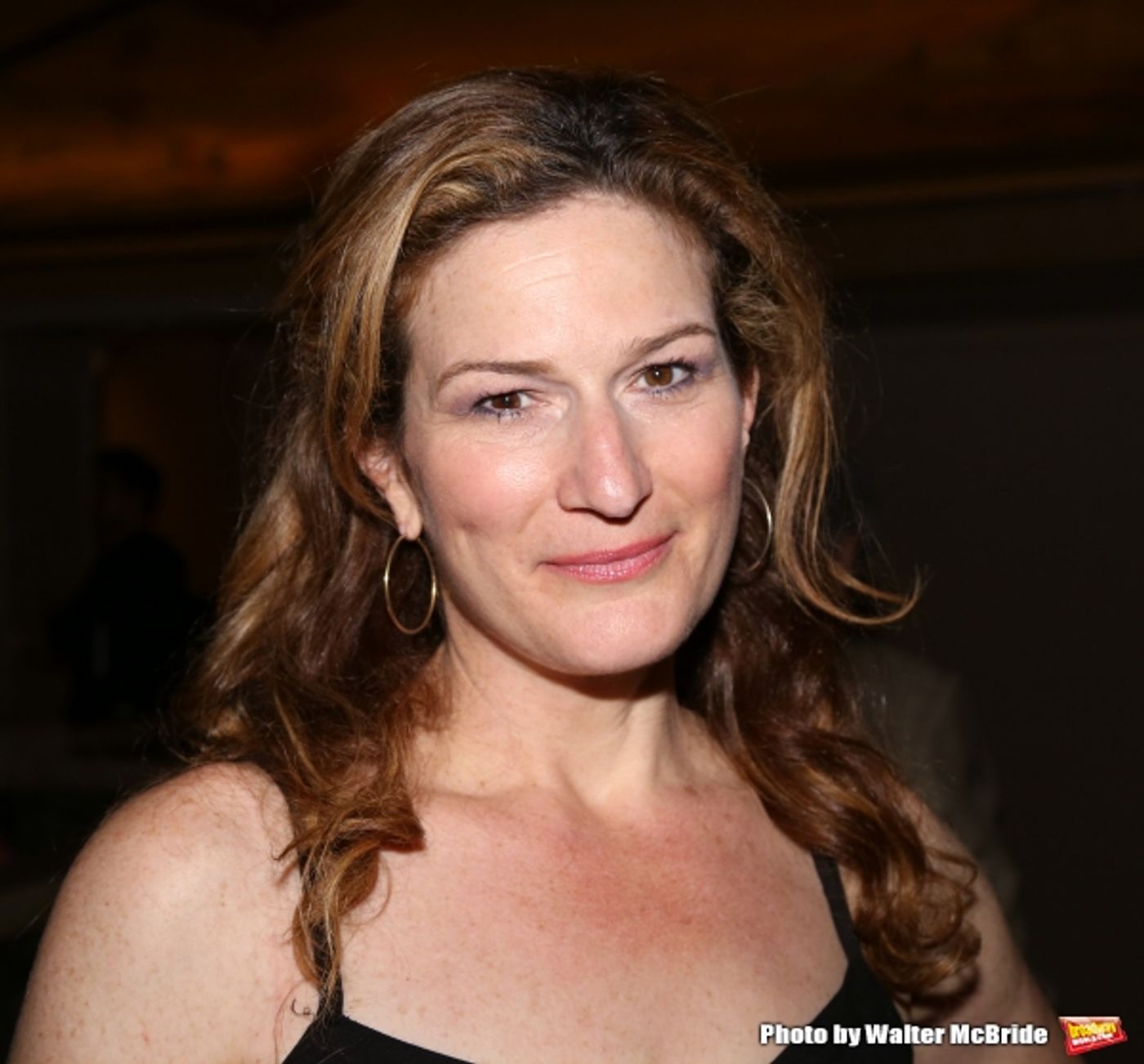 Photo Coverage: A NEW BRAIN Company Celebrates Another Encores! Opening Night  Image