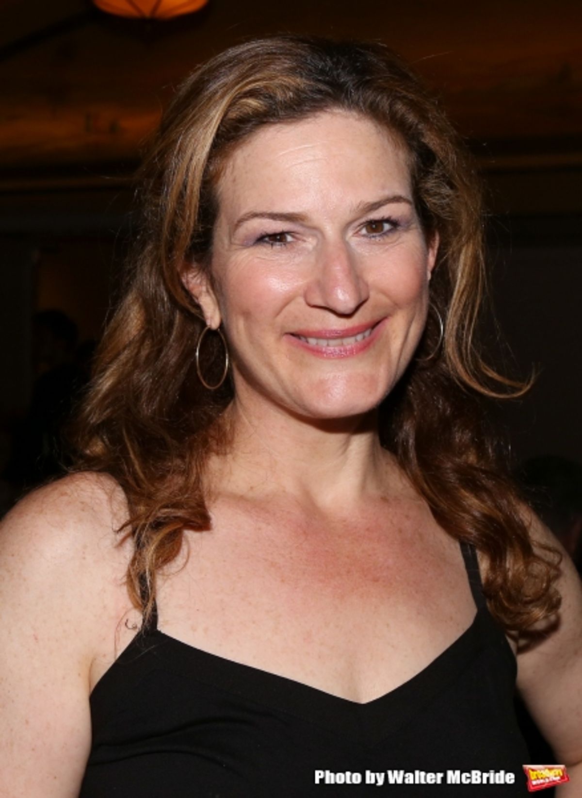 Ana Gasteyer at 