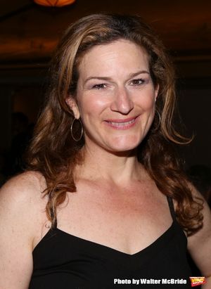 Ana Gasteyer @ BroadwayWorld Ana Gasteyer Photo