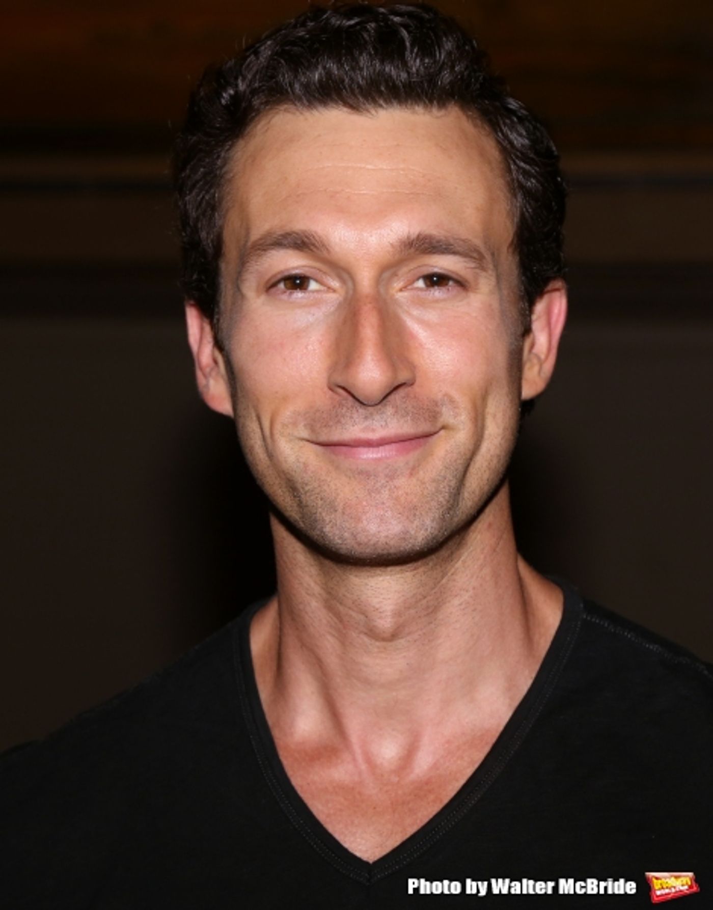 Photo Coverage: A NEW BRAIN Company Celebrates Another Encores! Opening Night  Image