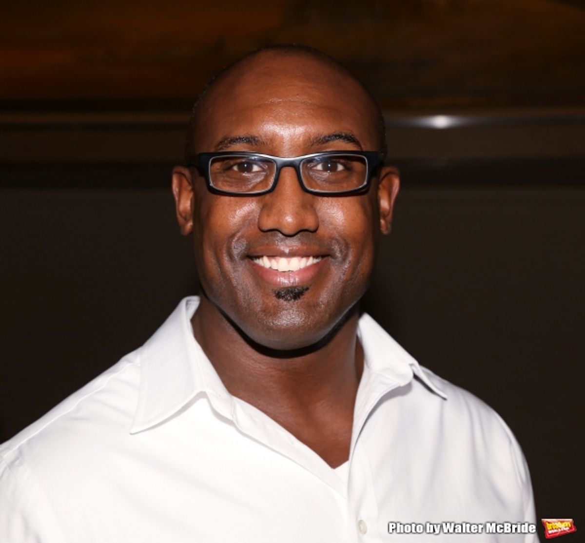 Quentin Earl Darrington at 