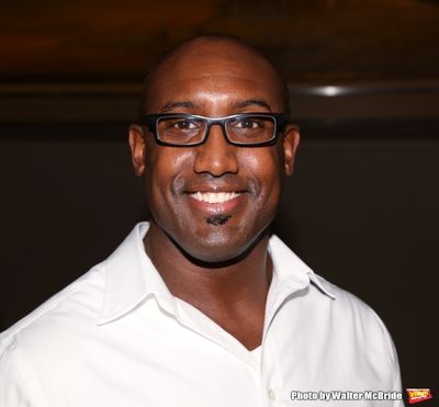 Quentin Earl Darrington Photo