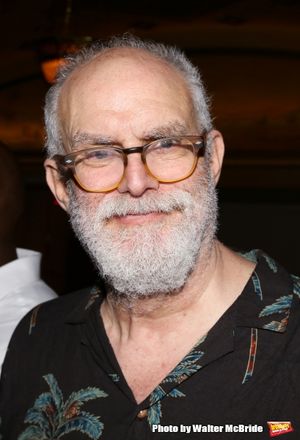 William Finn @ BroadwayWorld William Finn Photo