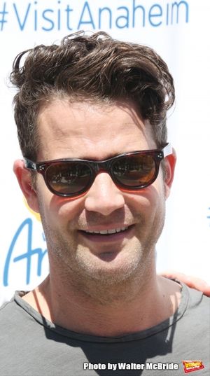 Nate Berkus @ BroadwayWorld Nate Berkus Photo