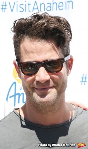Nate Berkus @ BroadwayWorld Nate Berkus Photo