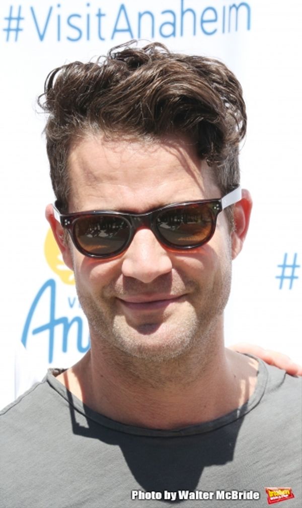 Nate Berkus Photo