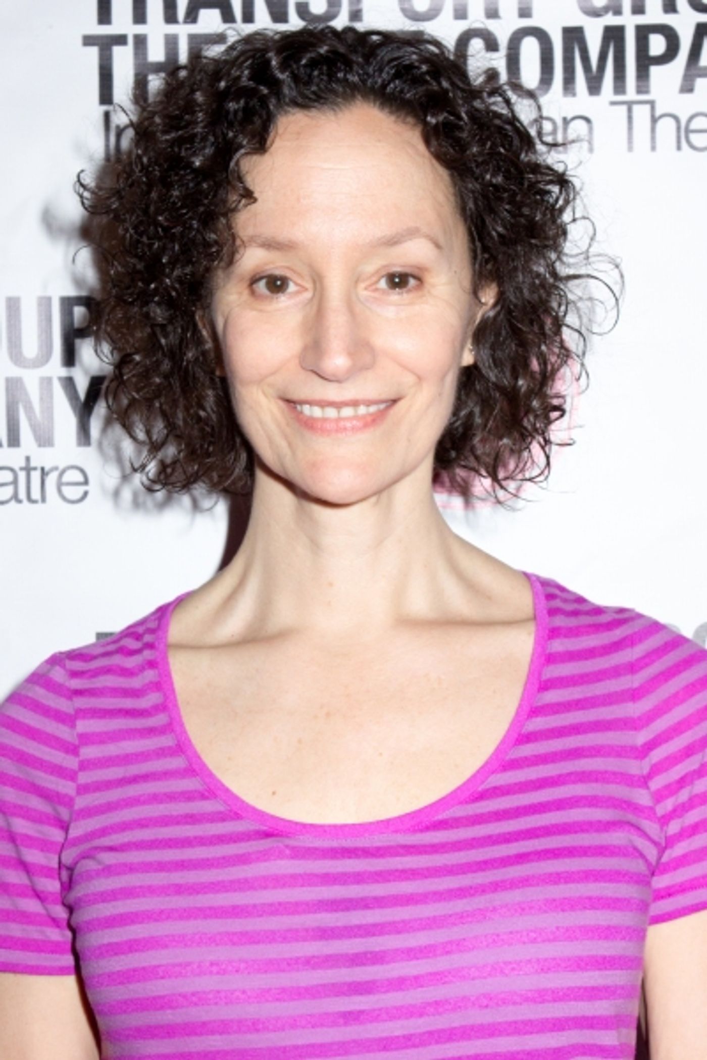 Photo Coverage: Meet the Cast of Transport Group's THREE DAYS TO SEE  Image