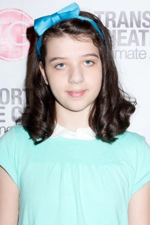 Zoe Wilson @ BroadwayWorld Zoe Wilson Photo
