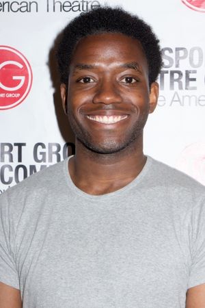 Chinaza Uche @ BroadwayWorld Chinaza Uche Photo
