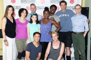 Lori Fineman, Barbara Walsh, Scott Rink, Zoe Wilson, Marc delaCruz, Ito Aghayere, Chinaza Uche, Theresa McCarthy, Patrick Boll, Jack Cummings III @ BroadwayWorld Lori Fineman, Barbara Walsh, Scott Rink, Zoe Wilson, Marc delaCruz, Ito Aghayere, Chi Photo