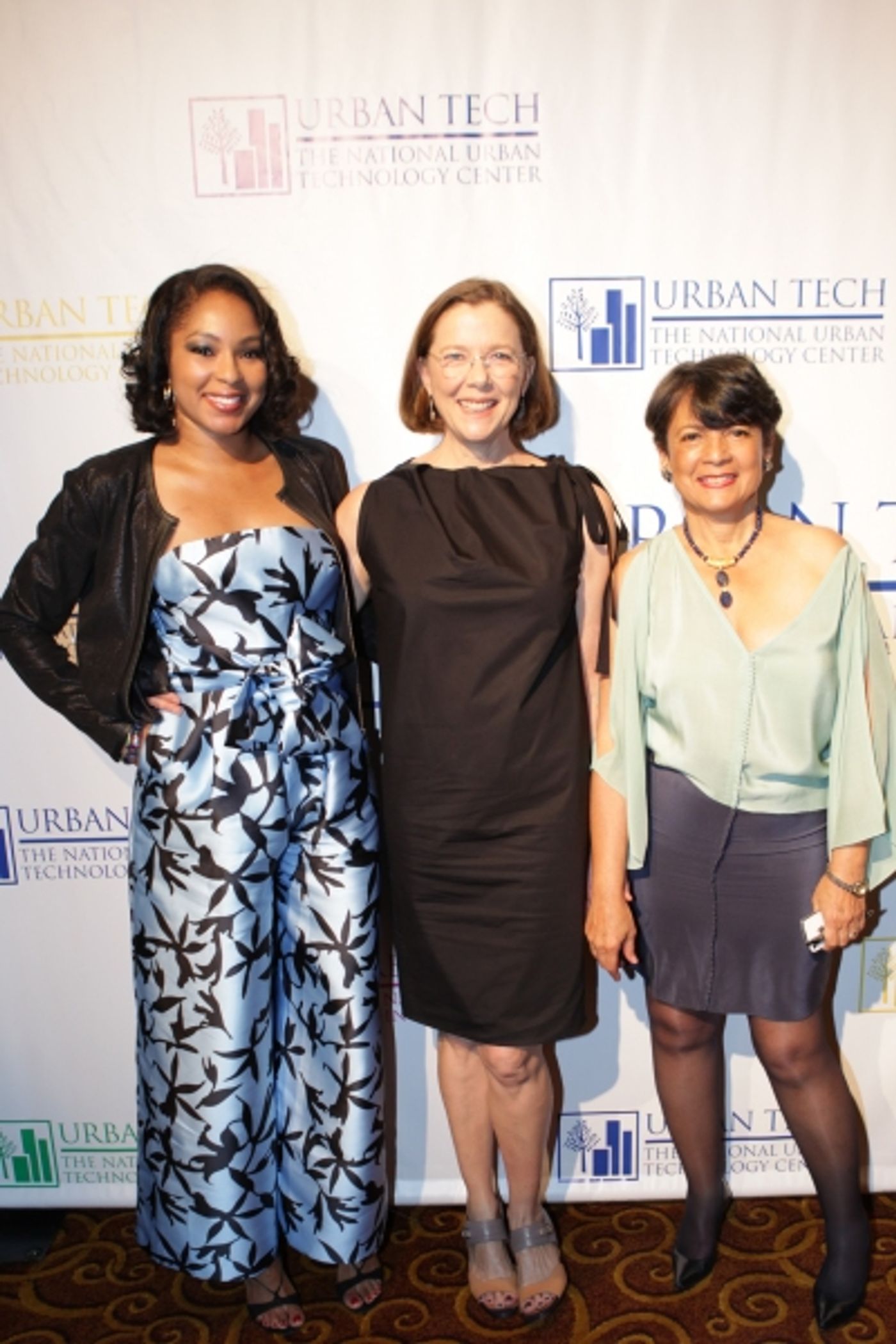 Photo Coverage: THE NATIONAL URBAN TECHNOLOGY CENTER GALA   Image