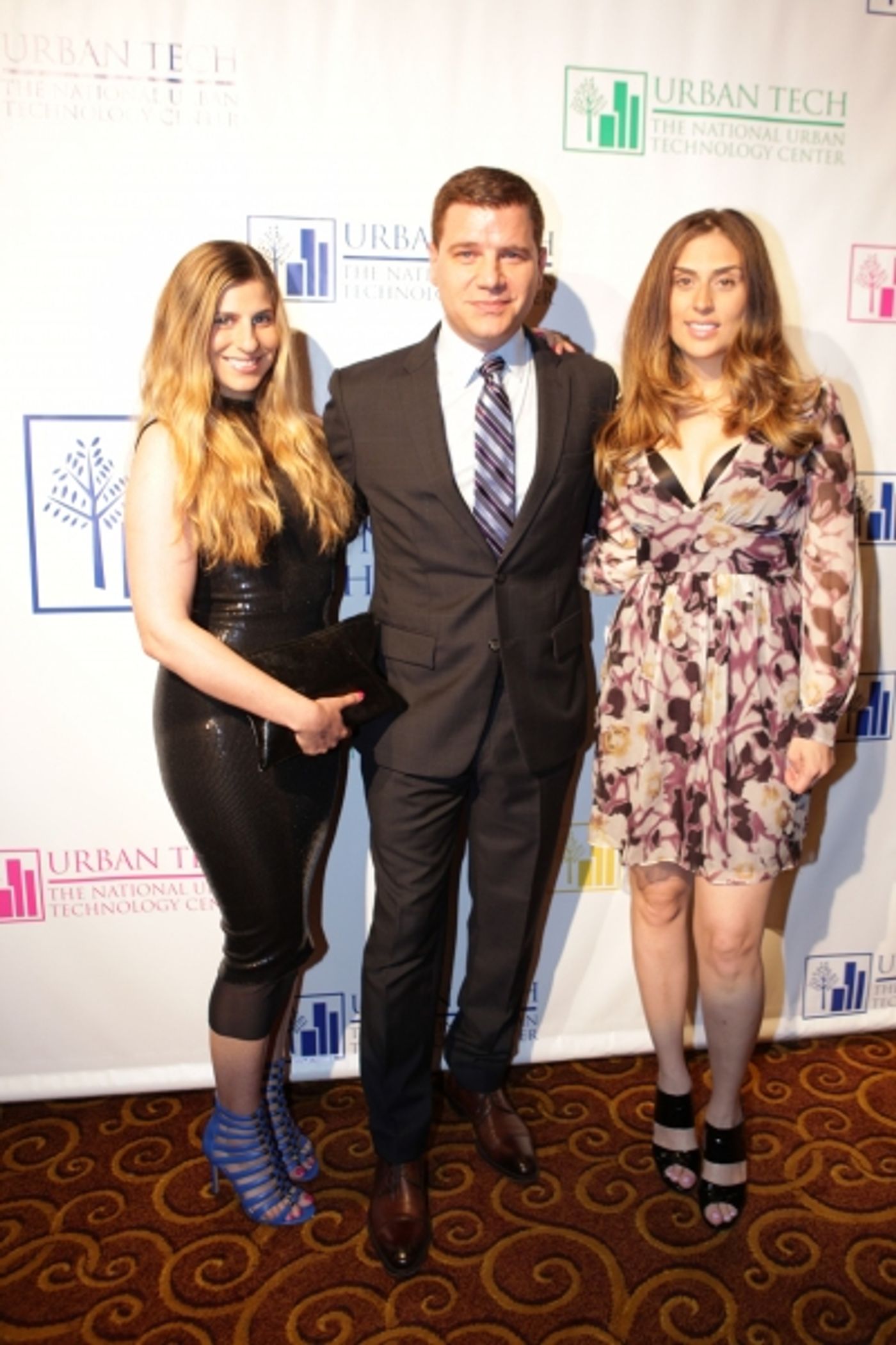 Photo Coverage: THE NATIONAL URBAN TECHNOLOGY CENTER GALA   Image