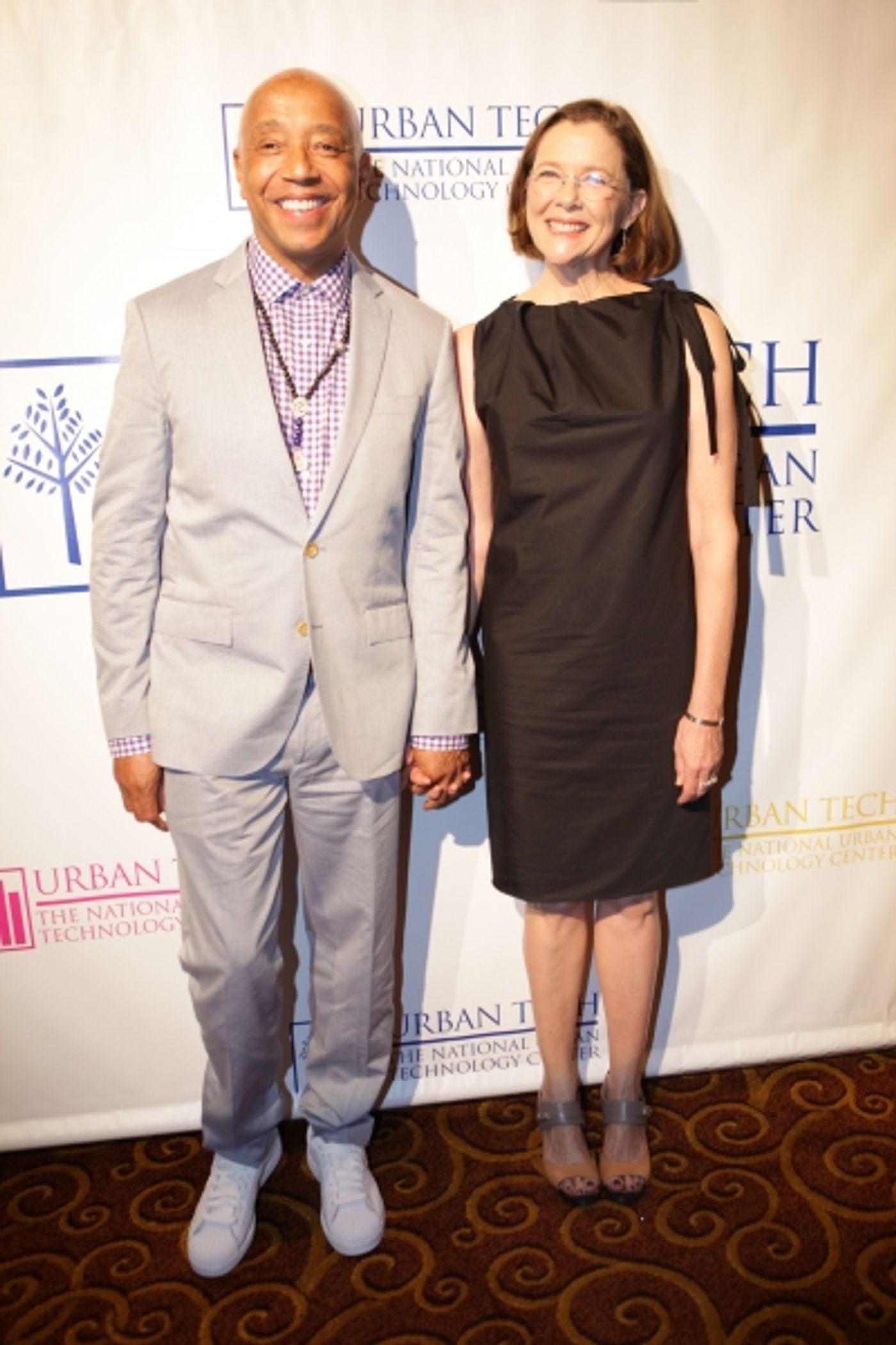 Photo Coverage: THE NATIONAL URBAN TECHNOLOGY CENTER GALA   Image