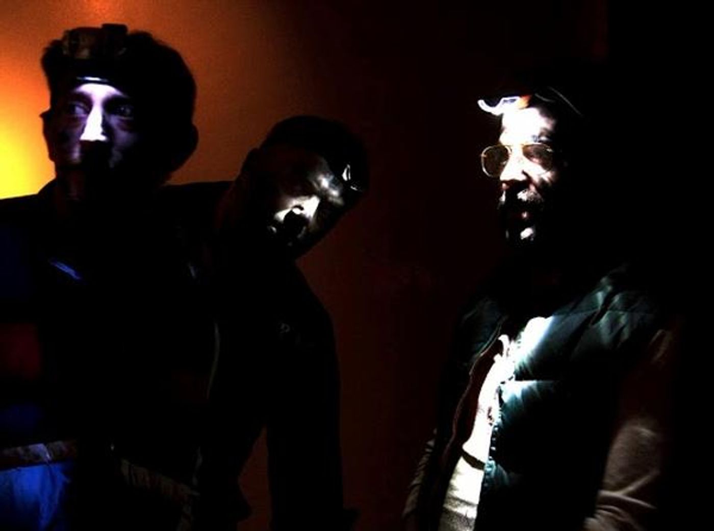 Photo Flash: First Look at the Dark World of 'BUTCHER HOLLER', Coming to The Tank Photo Flash: First Look at the Dark World of 'BUTCHER HOLLER', Coming to The Tank Image