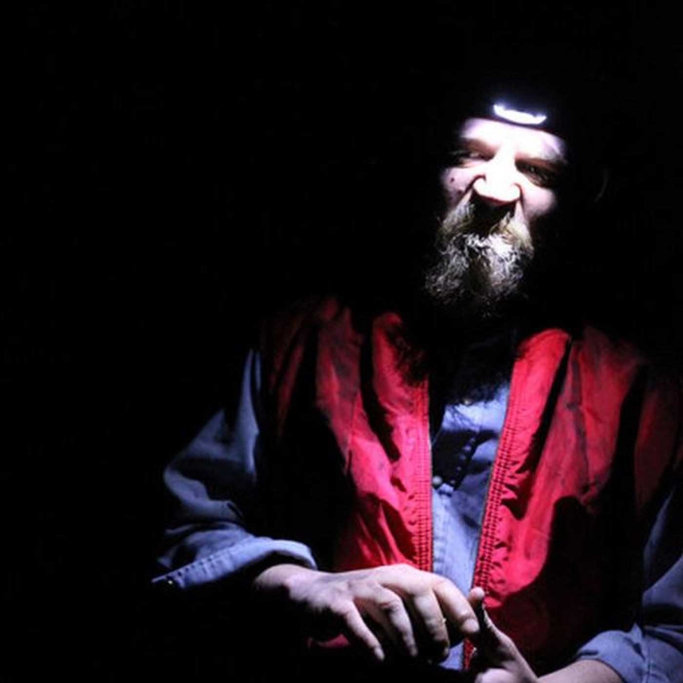 Photo Flash: First Look at the Dark World of 'BUTCHER HOLLER', Coming to The Tank Photo Flash: First Look at the Dark World of 'BUTCHER HOLLER', Coming to The Tank Image