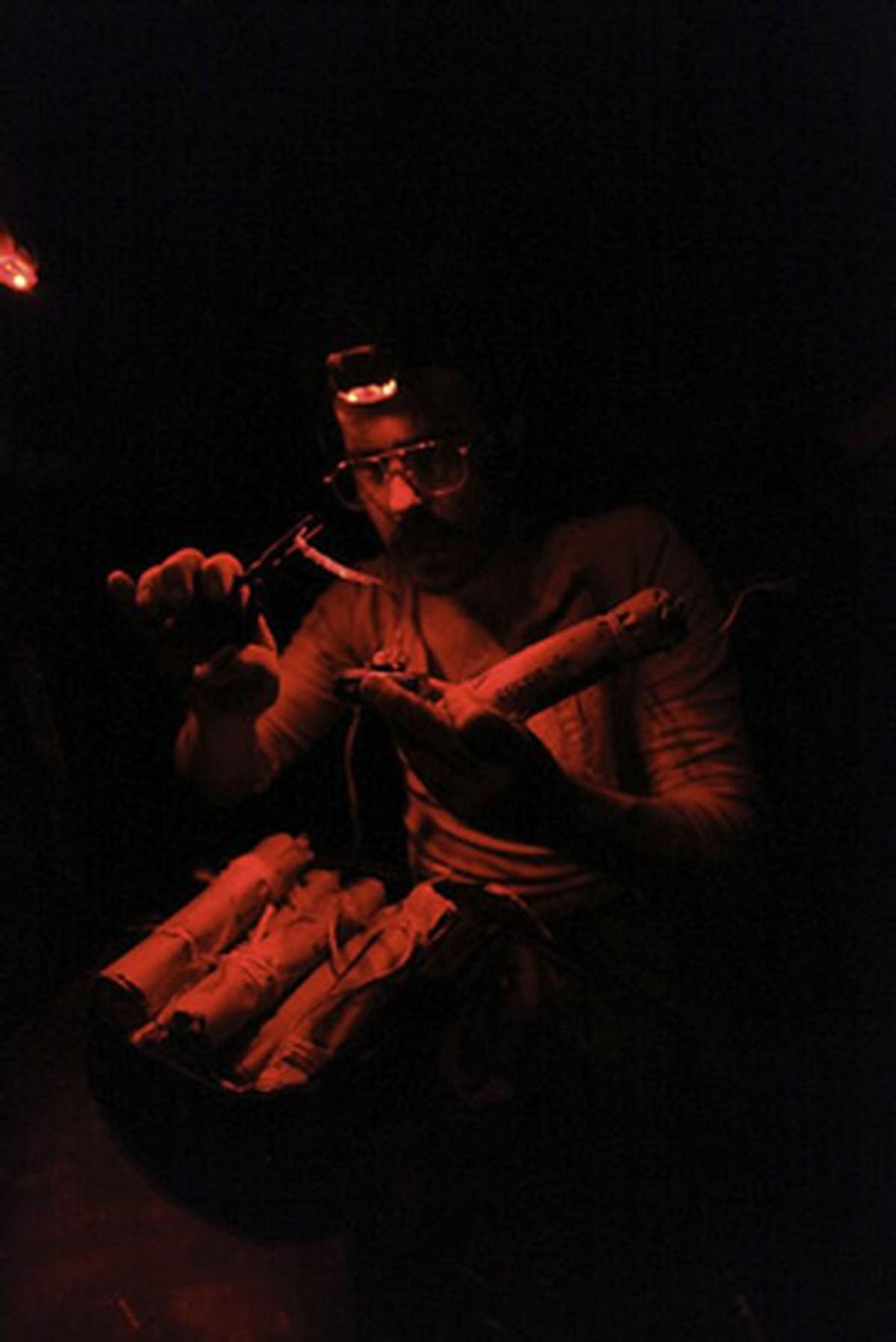 Cole Wimpee. Photo by Yvonne Alloway. at 