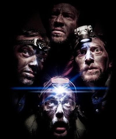 Clockwise from right: Adam Belvo, Cole Wimpee, Isaac Byrne, and Adam Laten Willson. P Photo