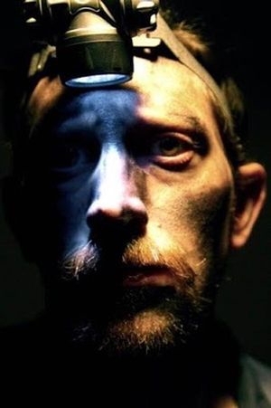 Adam Belvo. Photo by Yvonne Alloway. Photo