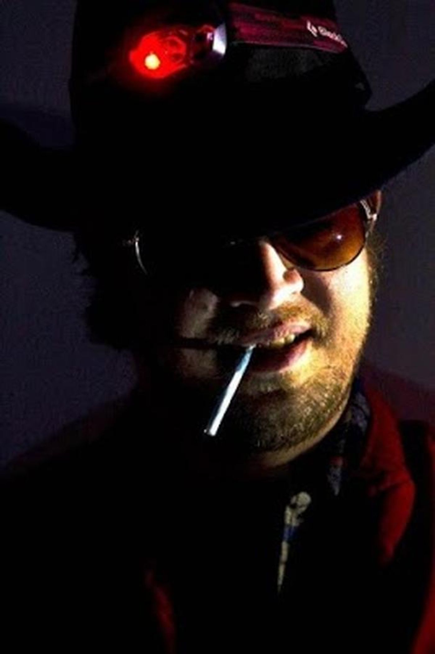 Photo Flash: First Look at the Dark World of 'BUTCHER HOLLER', Coming to The Tank Photo Flash: First Look at the Dark World of 'BUTCHER HOLLER', Coming to The Tank Image