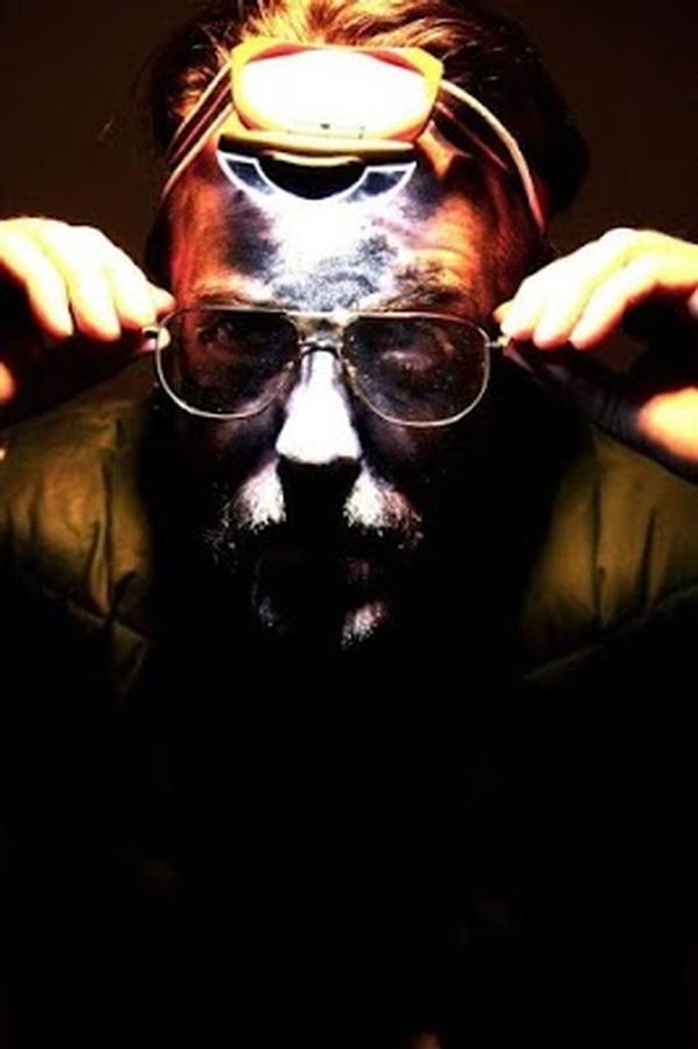 Photo Flash: First Look at the Dark World of 'BUTCHER HOLLER', Coming to The Tank Photo Flash: First Look at the Dark World of 'BUTCHER HOLLER', Coming to The Tank Image