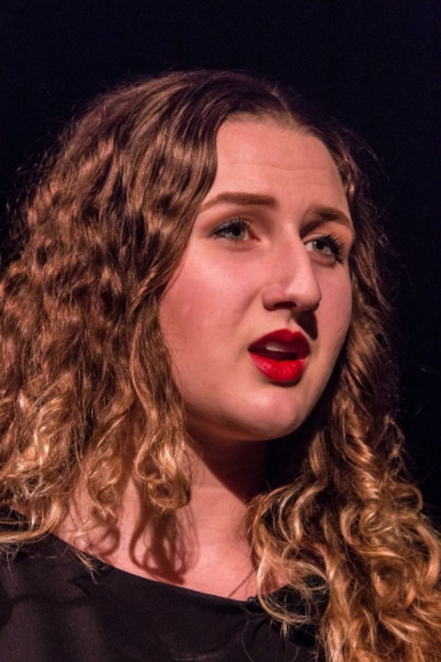 Photo Coverage: First Look at Warehouse Theatre Company's Sondheim In Concert Image