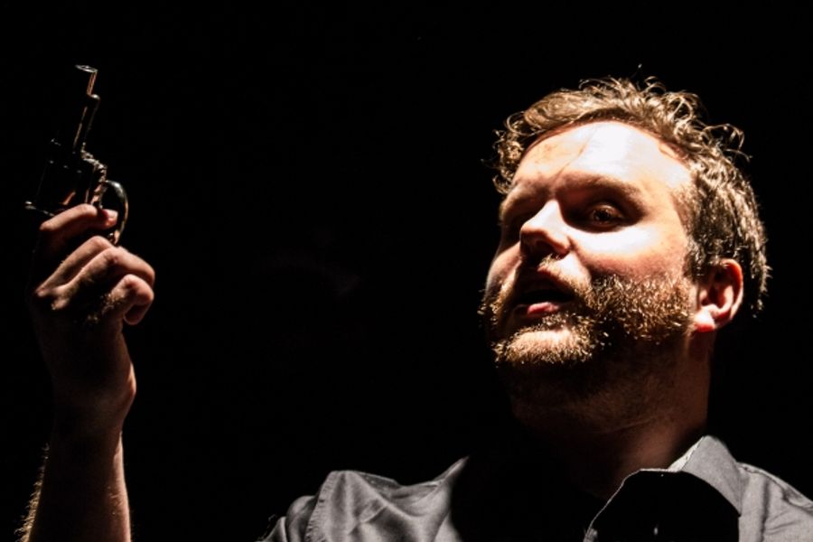 Photo Coverage: First Look at Warehouse Theatre Company's Sondheim In Concert Image