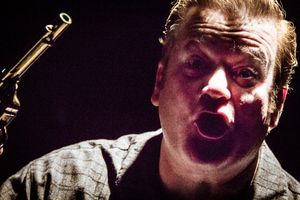 Bill Hafner @ BroadwayWorld Bill Hafner Photo