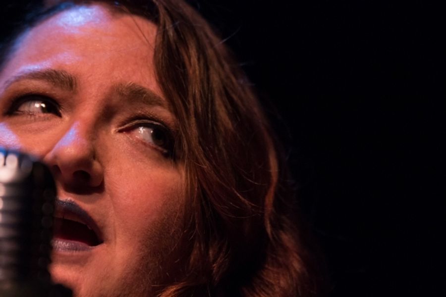 Photo Coverage: First Look at Warehouse Theatre Company's Sondheim In Concert Image