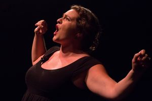 Michelle Weiser Photo