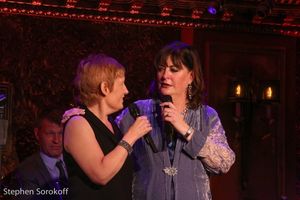 Liz Callaway &amp; Ann Hampton Callaway Photo