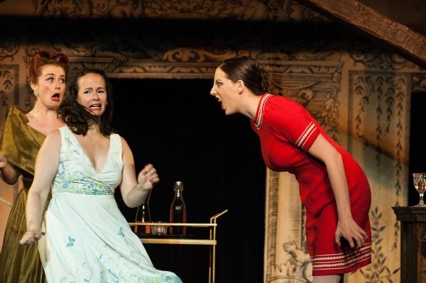 Brianna Hurley, Bekah Shade & Bridget Dunnigan Photo