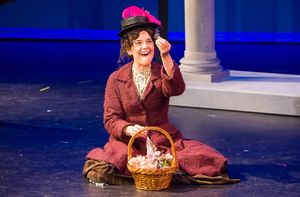 Kerry Conte @ BroadwayWorld Kerry Conte Photo