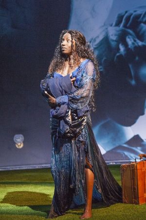 Rutina Wesley as Viola Photo