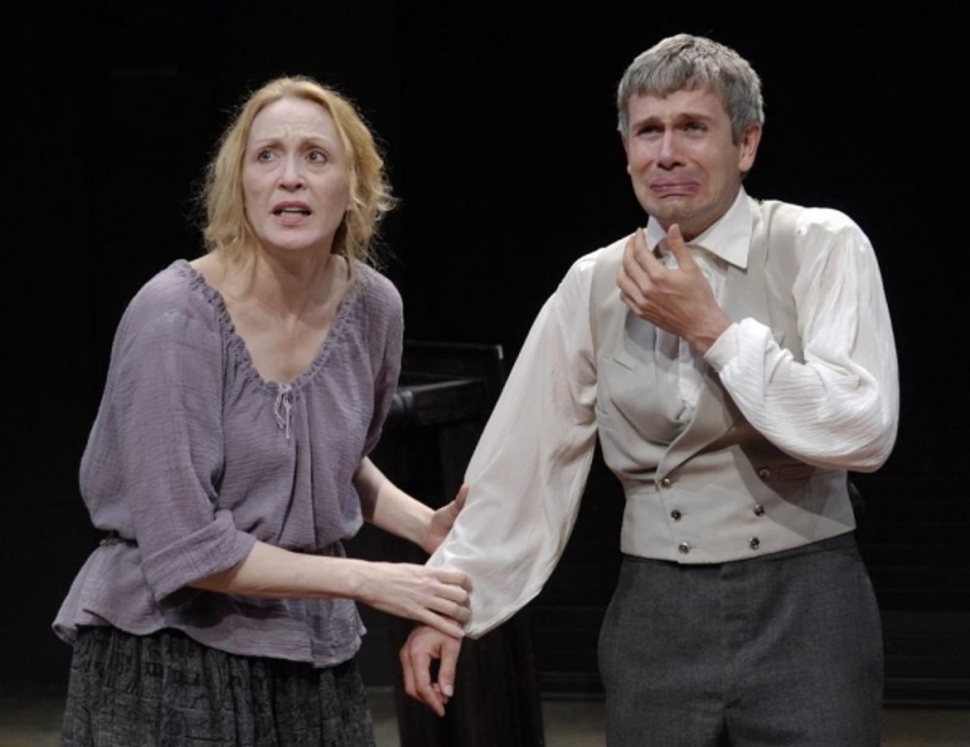 Photo Flash: PTP/NYC's SCENES FROM AN EXECUTION, VINEGAR TOM and More Begin Tonight  Image