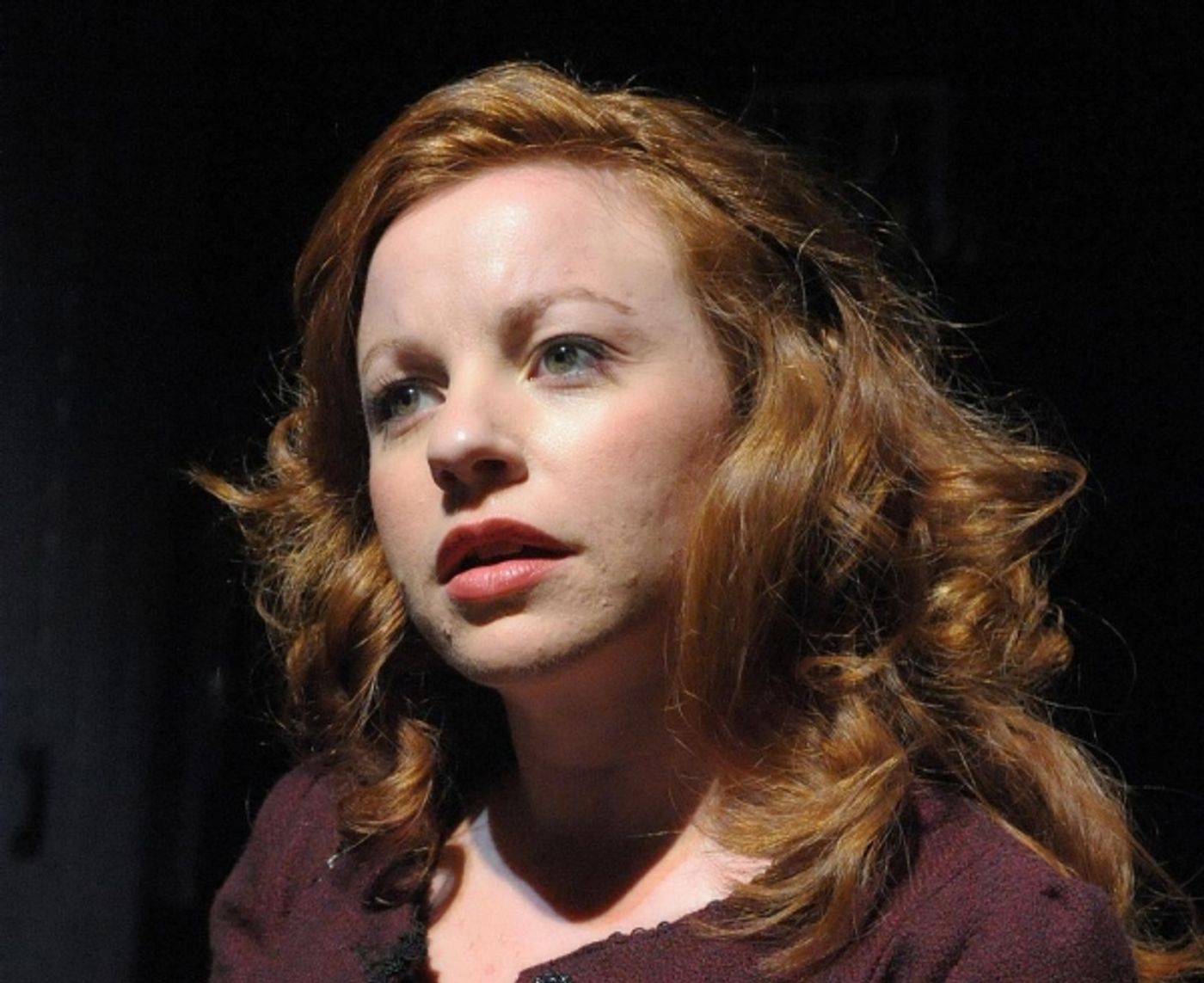 Photo Flash: PTP/NYC's SCENES FROM AN EXECUTION, VINEGAR TOM and More Begin Tonight  Image