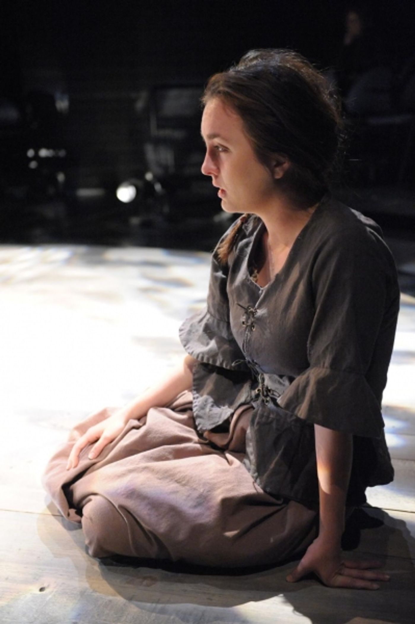 Photo Flash: PTP/NYC's SCENES FROM AN EXECUTION, VINEGAR TOM and More Begin Tonight  Image