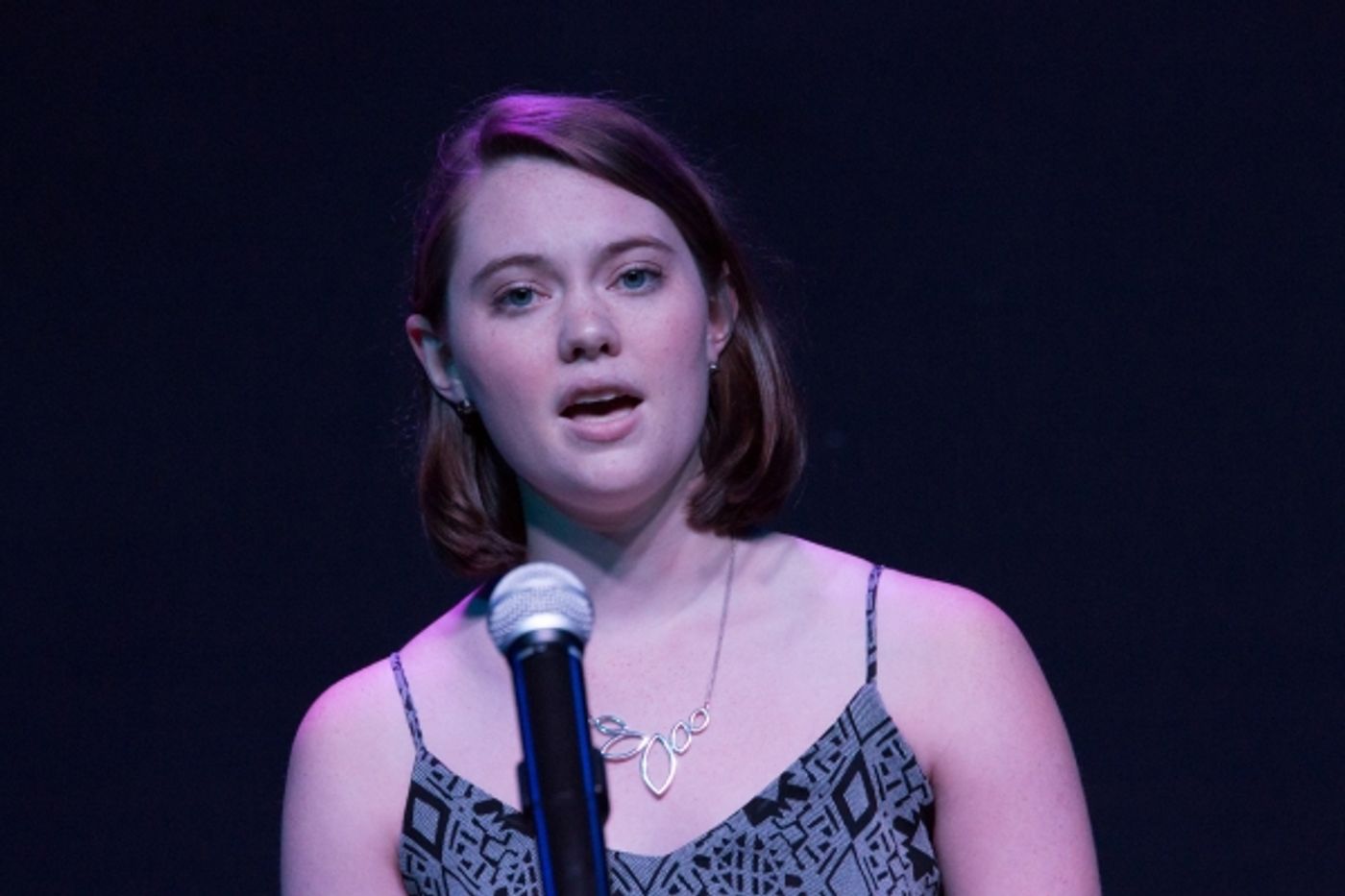 Photo Coverage: First Look at Short North Stage's LINDA ROTH: MAYBE THIS TIME Photo Coverage: First Look at Short North Stage's LINDA ROTH: MAYBE THIS TIME Image