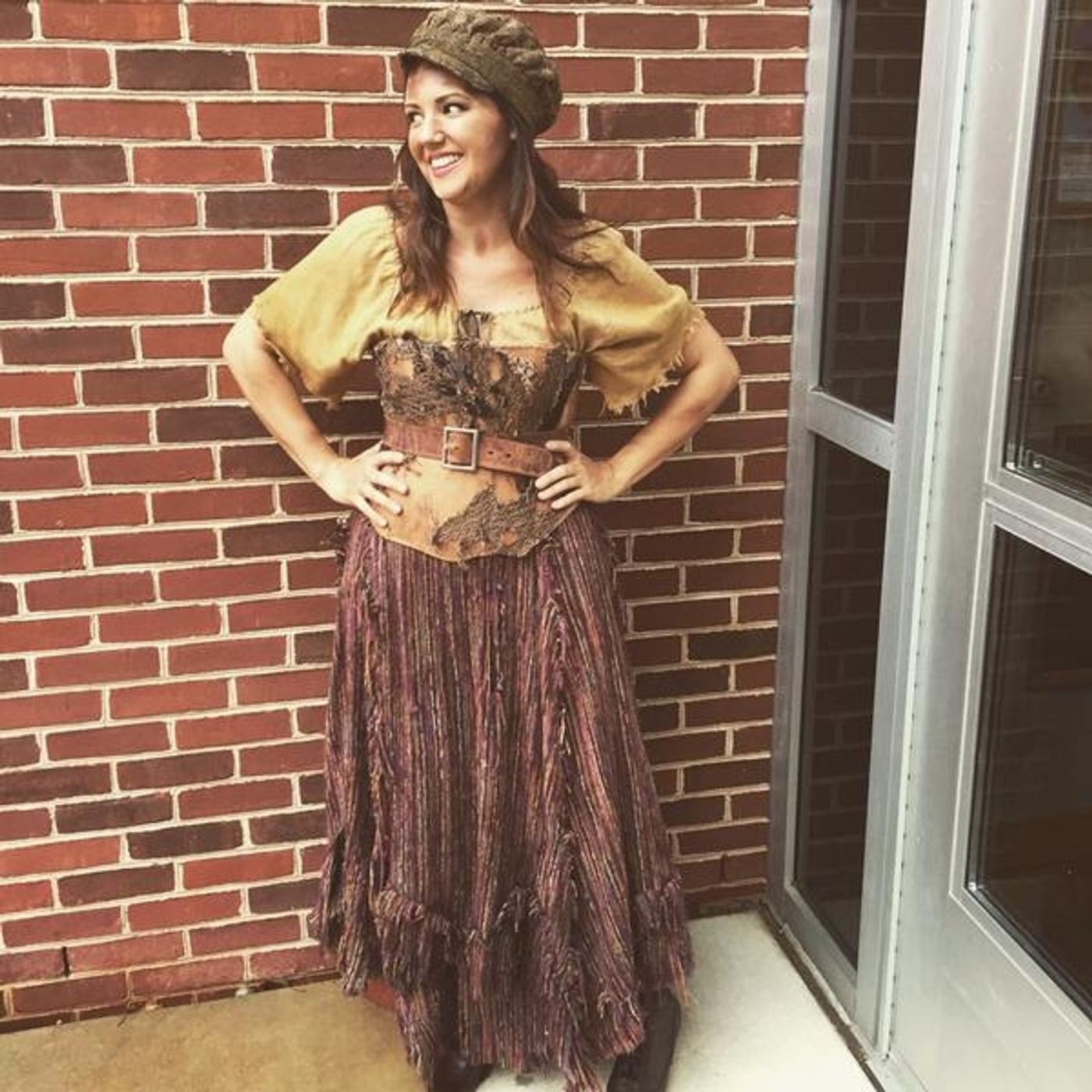 Photo Flash: Saturday Intermission Pics, 6/27 Pt 2- MATILDA Tour, The Muny's HAIRSPRAY, and More!  Image