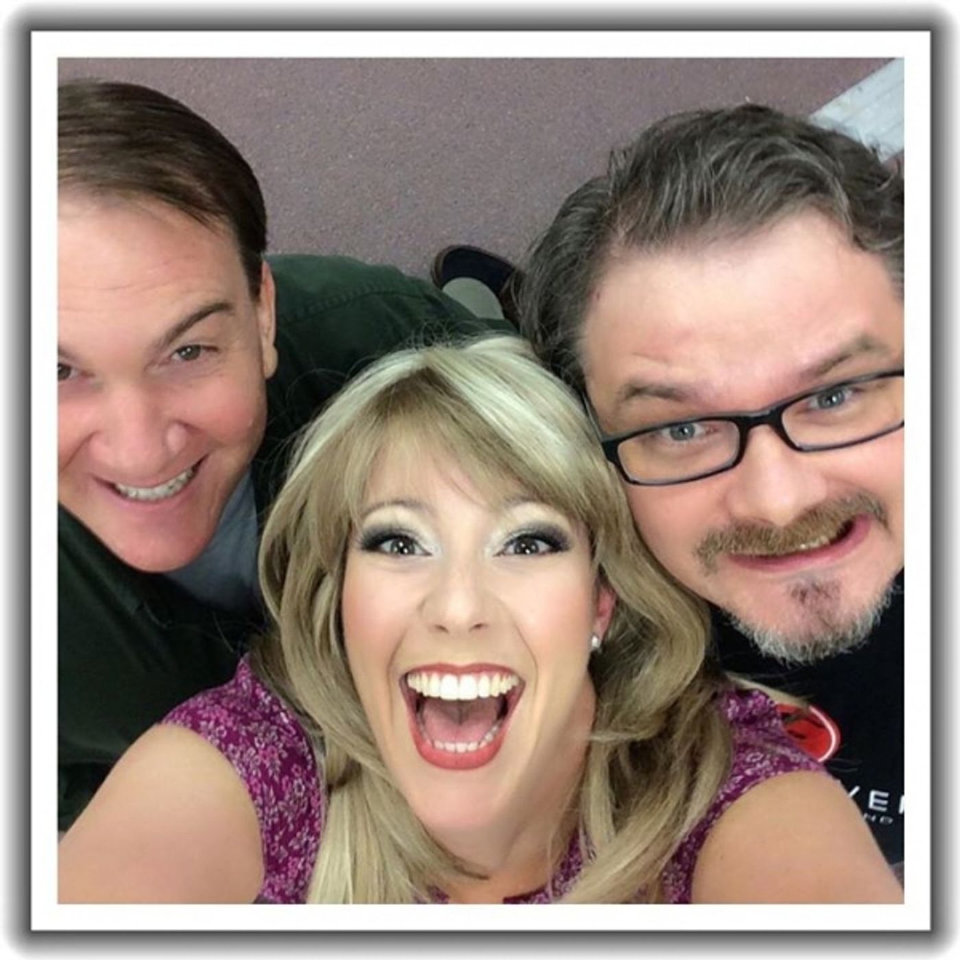 Photo Flash: Saturday Intermission Pics, 6/27 Pt 2- MATILDA Tour, The Muny's HAIRSPRAY, and More!  Image