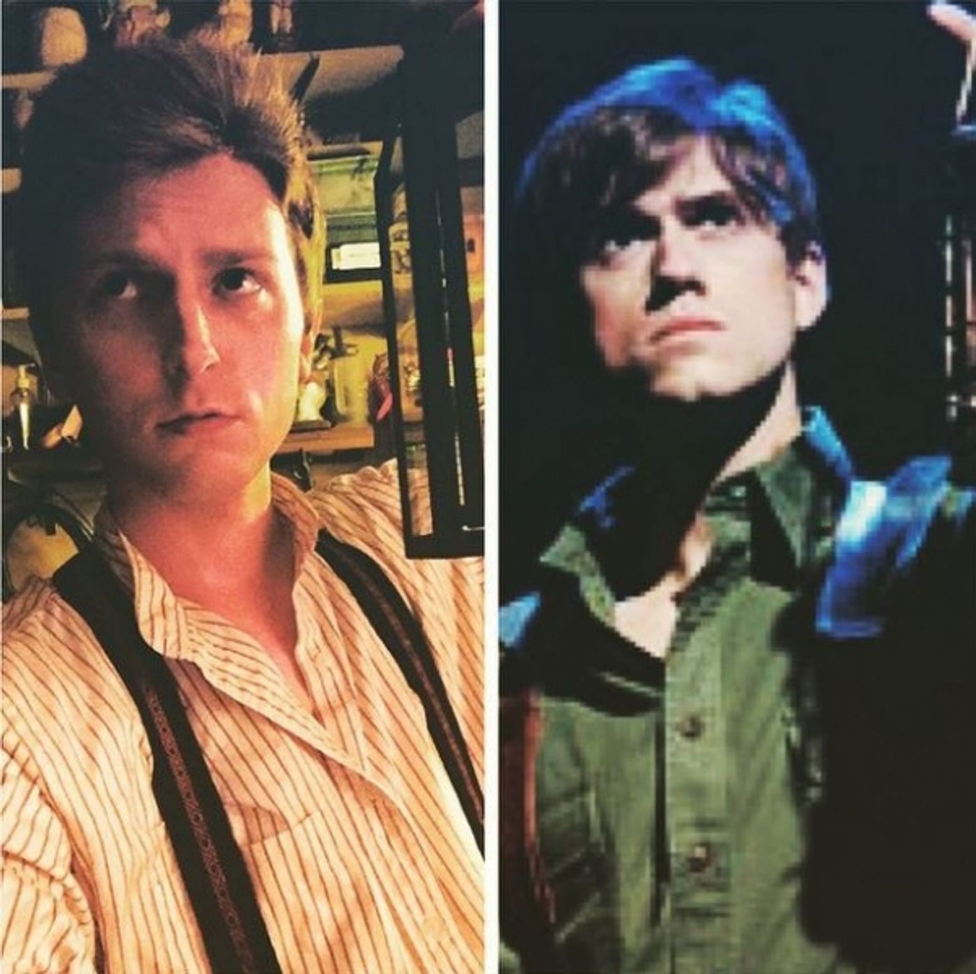 Photo Flash: Saturday Intermission Pics, 6/27 Pt 2- MATILDA Tour, The Muny's HAIRSPRAY, and More!  Image