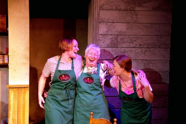 Megan Van dehay Photo