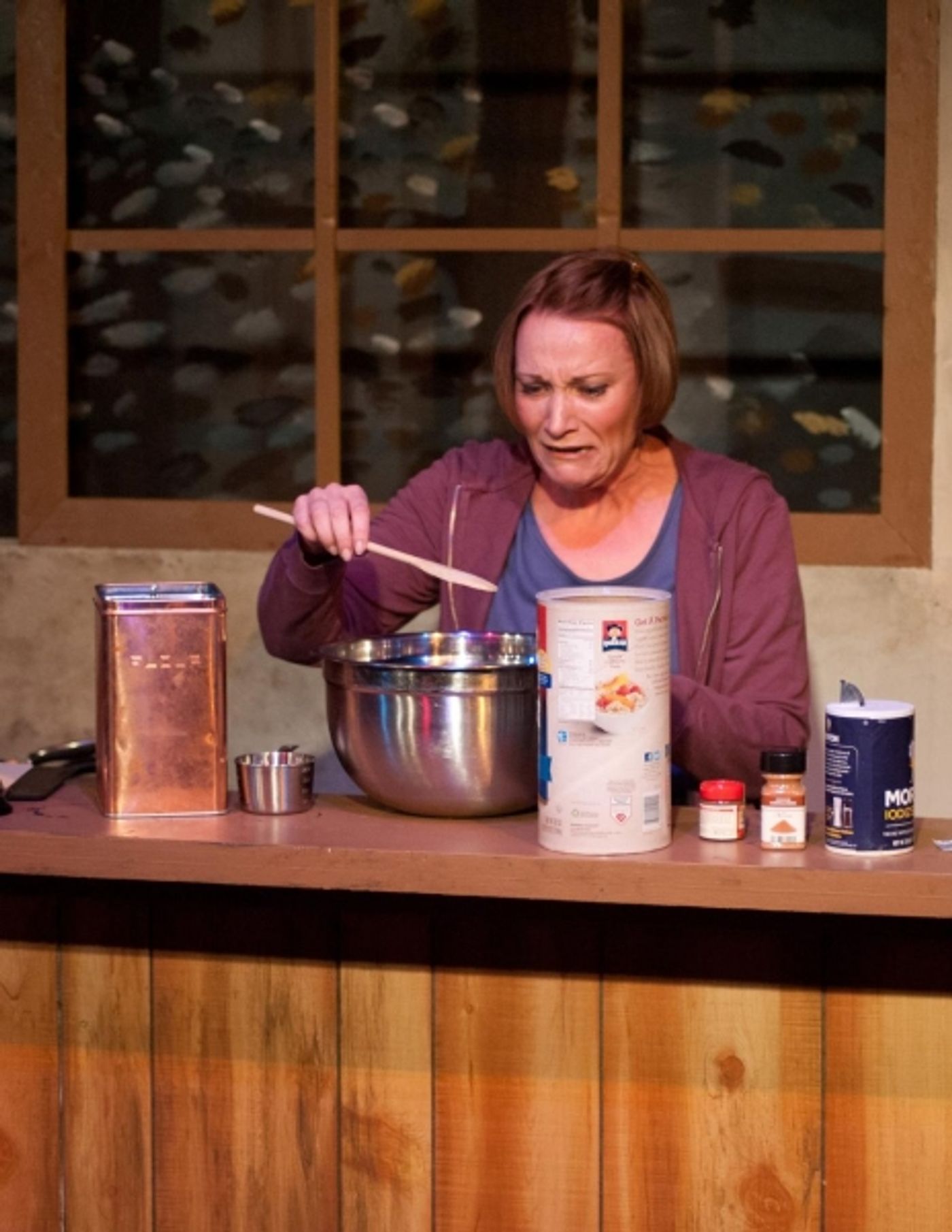 Photo Flash: Vintage Theatre Productions Presents THE SPITFIRE GRILL  Image