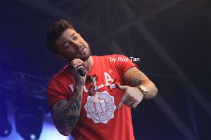 Duncan James Photo
