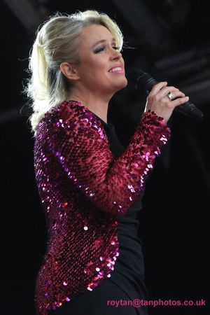 Rachel Weston @ BroadwayWorld Rachel Weston Photo