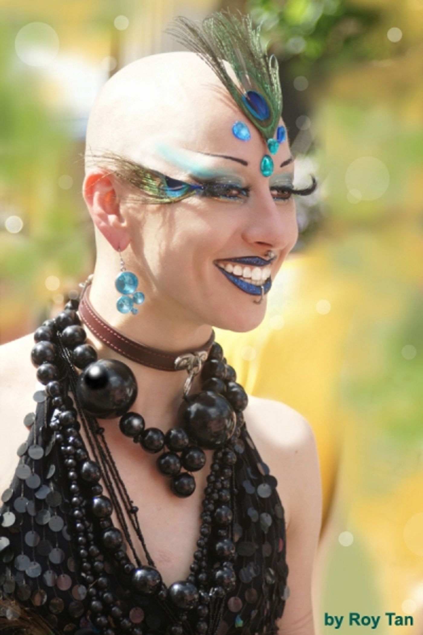 Photo Coverage: West End Casts Perform at PRIDE IN LONDON 2015  Image