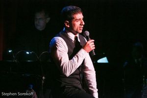Tony Yazbeck @ BroadwayWorld Tony Yazbeck Photo