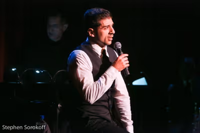 Tony Yazbeck Photo