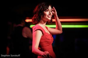 Melinda Sullivan @ BroadwayWorld Melinda Sullivan Photo