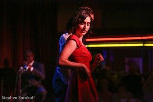 Melinda Sullivan @ BroadwayWorld Melinda Sullivan Photo